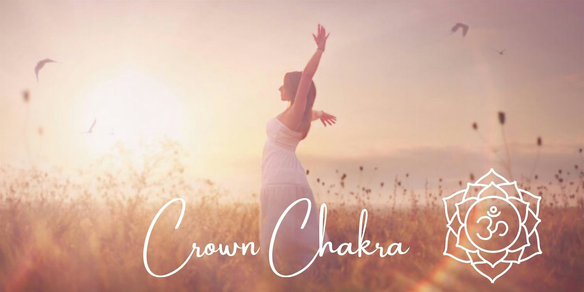 Crown Chakradance Journey, 29 November | Event in Toorak | AllEvents