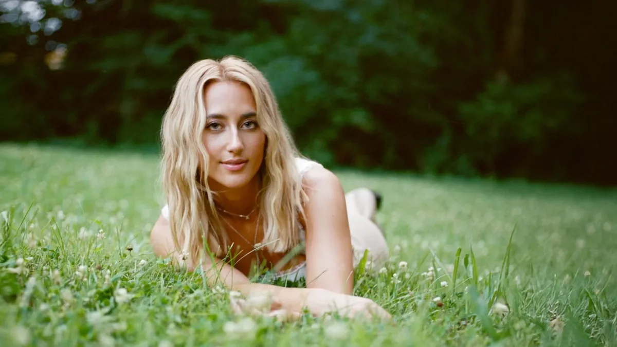 Ashley Cooke in Canfield, 31 August | Event in Canfield | AllEvents