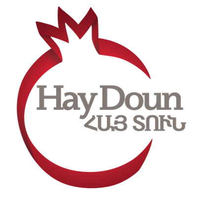 HayDoun logo