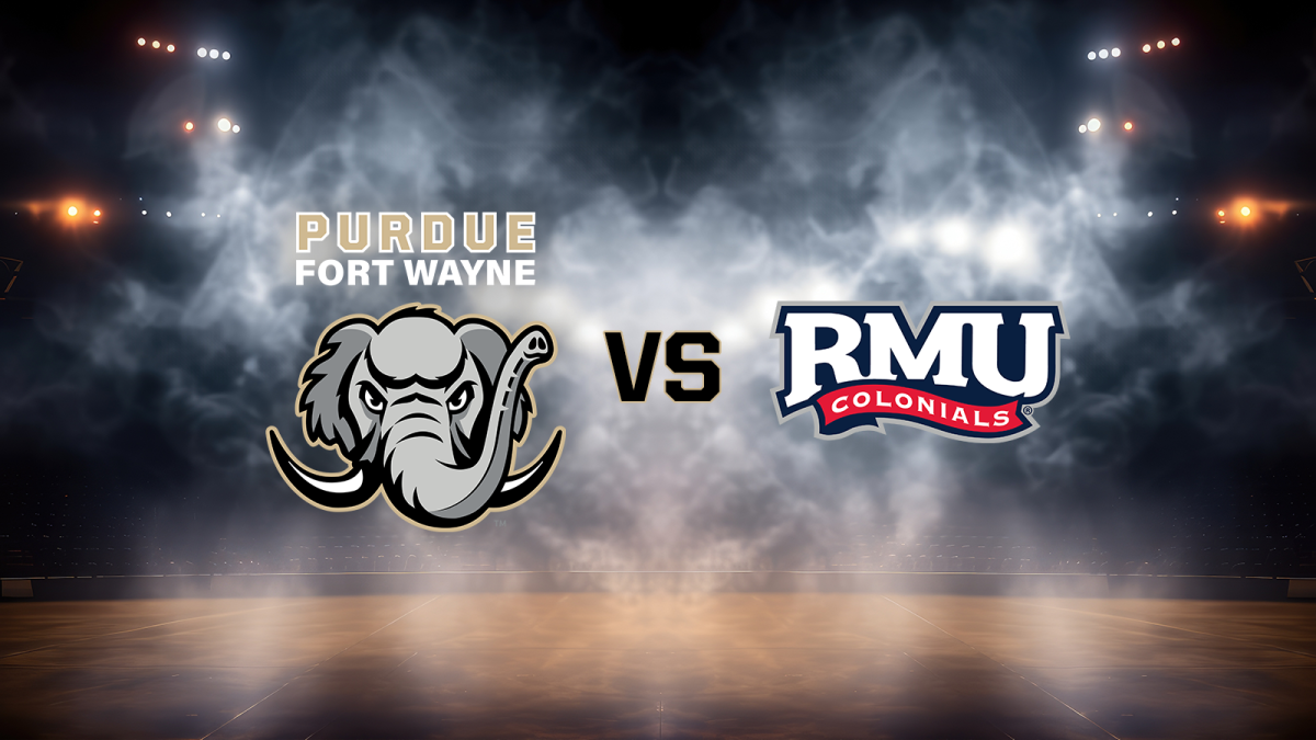 Purdue Fort Wayne Mastodons at Robert Morris Colonials Mens Basketball at UPMC Events Center, 10 January | AllEvents