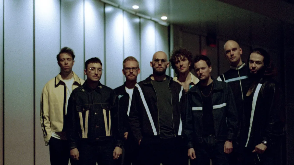Gallowstreet, Deluxe, Fanfare Ciocarlia in NANCY, 18 October | Event in Nancy | AllEvents