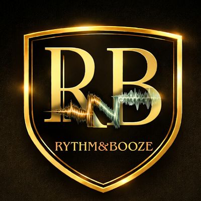 Rhythm And Booze Events logo