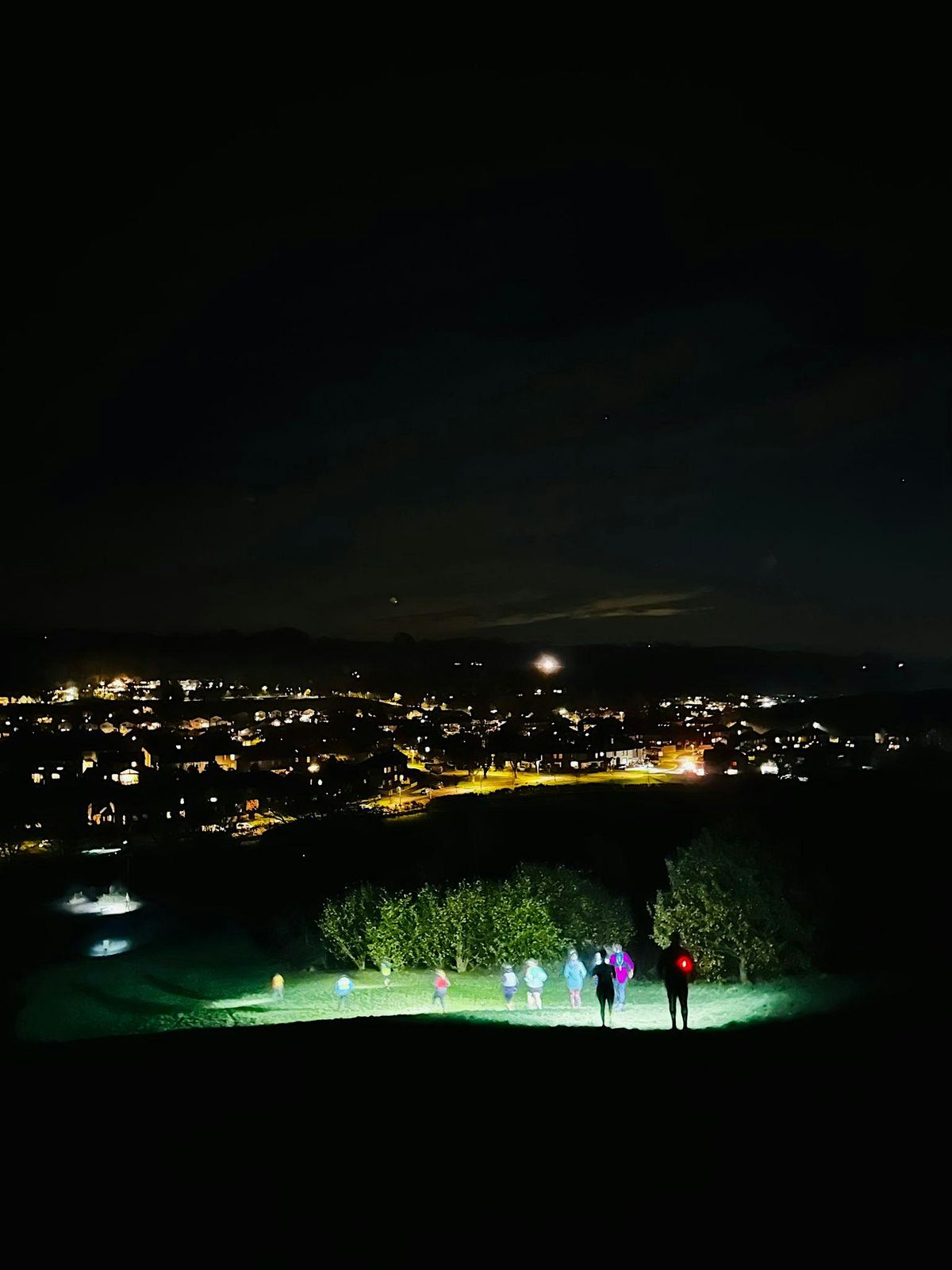 Community Run - Staveley, 20 December | Event in Staveley | AllEvents