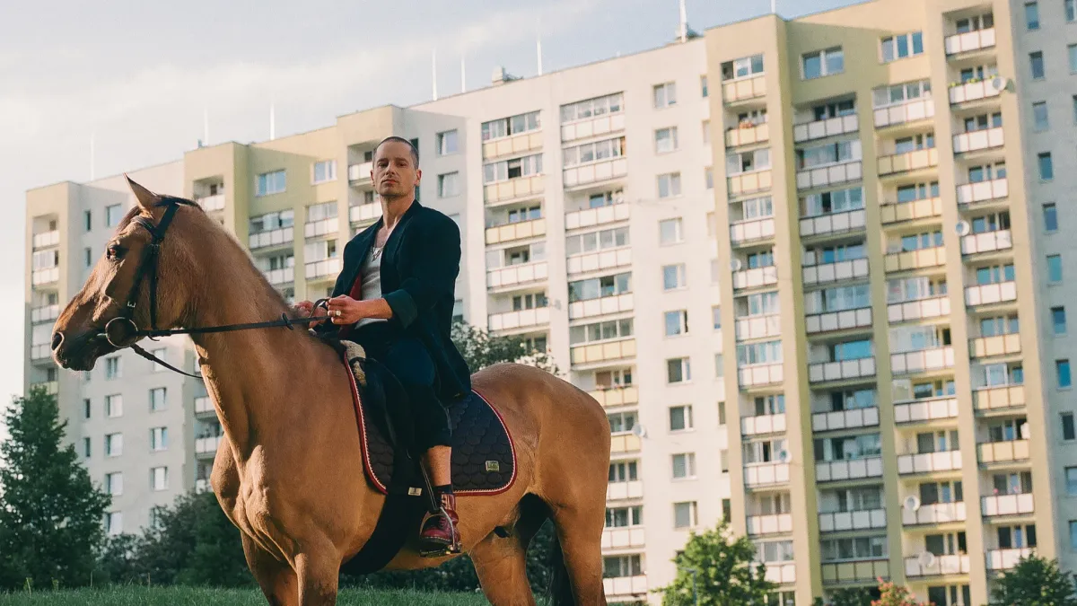 Krzysztof Zalewski in Warszawa, 15 March | Event in Warsaw | AllEvents