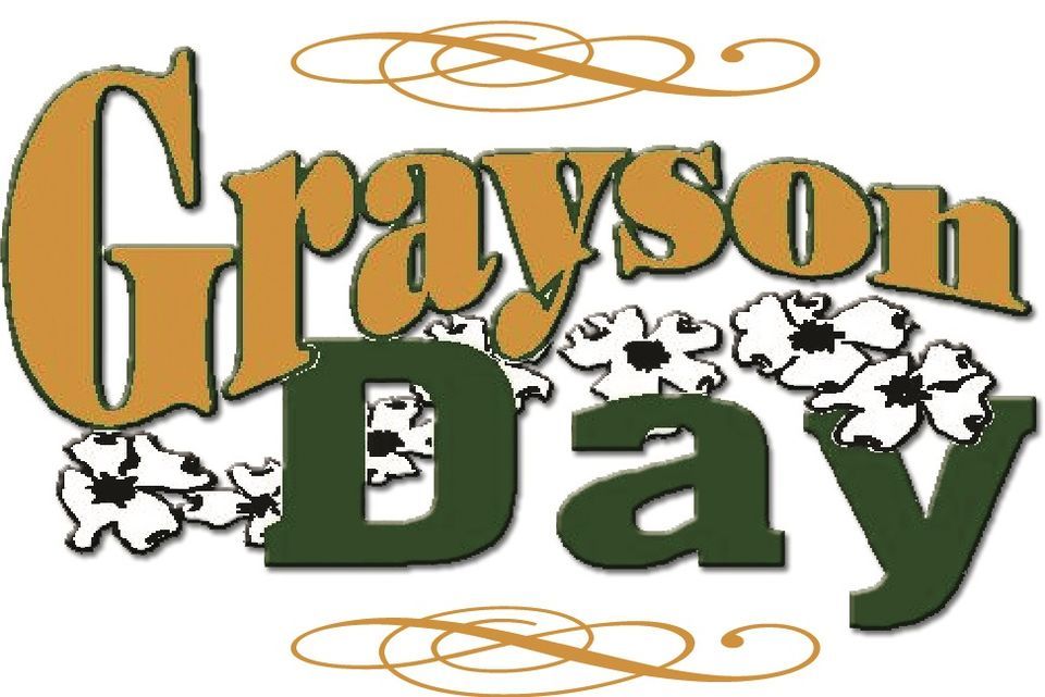 Grayson Day and Parade 2025, 475 Grayson Pkwy, Grayson, GA 300171217