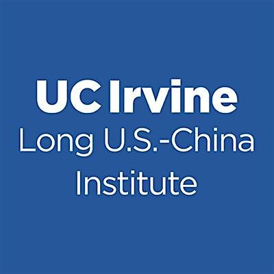 UCI Long US-China Institute logo
