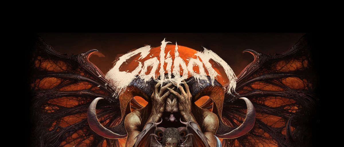 Caliban, In Hearts Wake in Kraków , 16 May | Event in Krakow | AllEvents