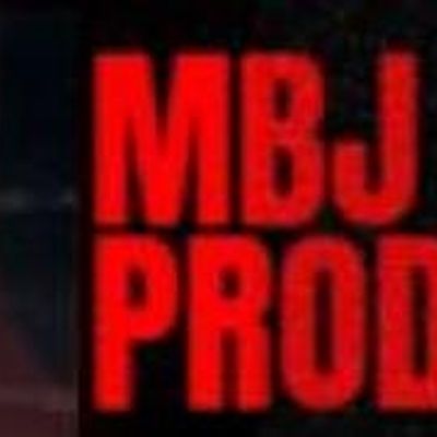 MBJPROD logo