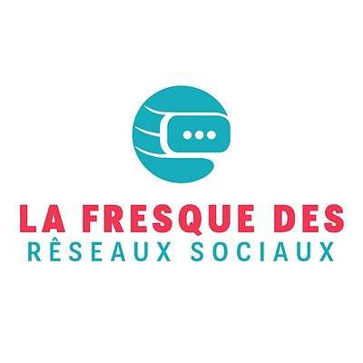 La Fresque des Réseaux Sociaux logo