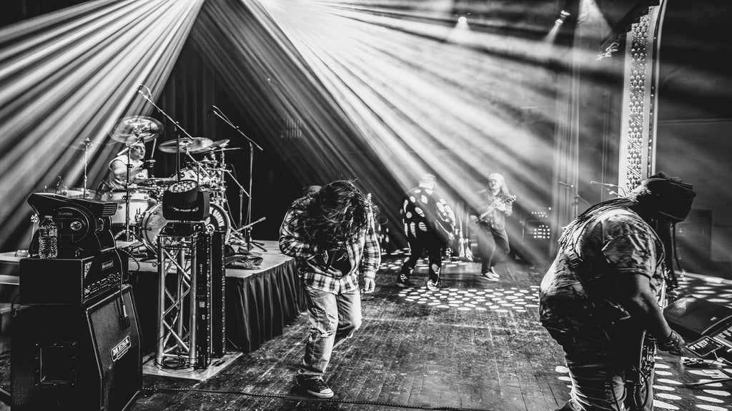 Disciple of the Garden - The Legacy of Chris Cornell, 24 August | Event in Hampton | AllEvents