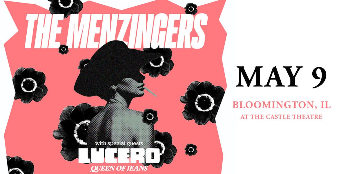 The Menzingers at Trees | Event in Dallas | AllEvents
