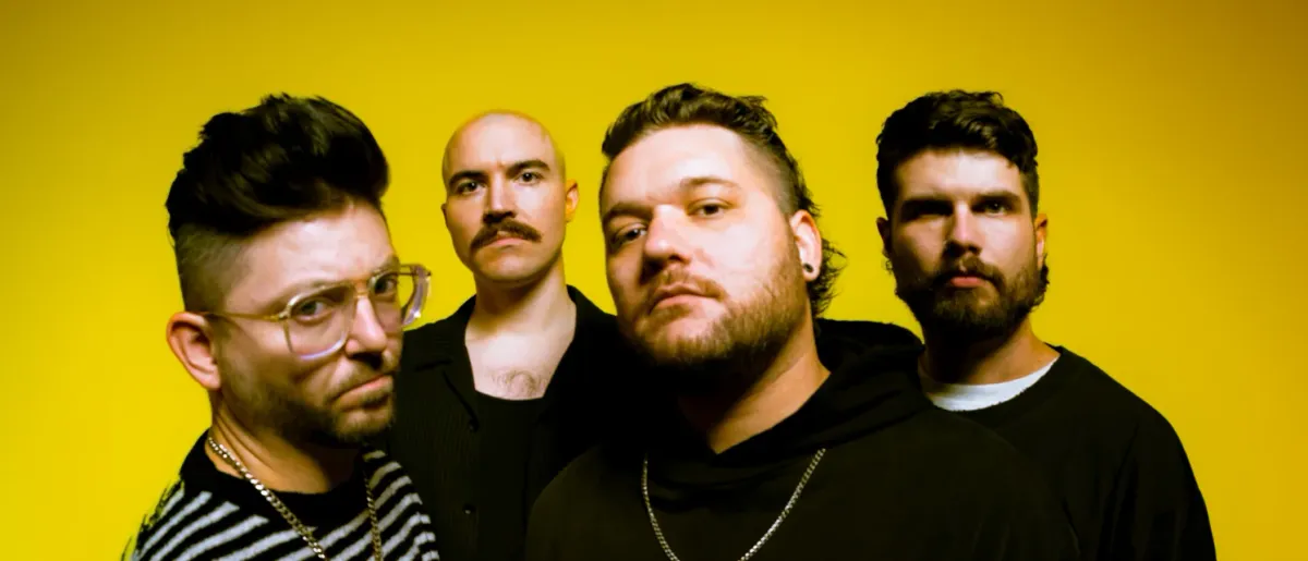 Attack Attack! in Spartanburg, 17 May | Event in Una | AllEvents