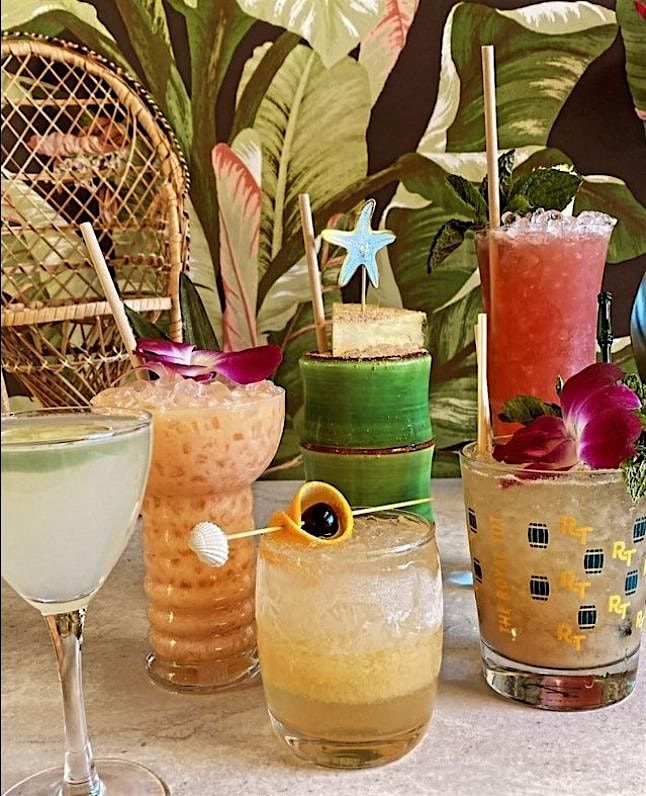 Real Estate Networking Night at The Royal Tot!, 21 December | Event in Charlotte | AllEvents