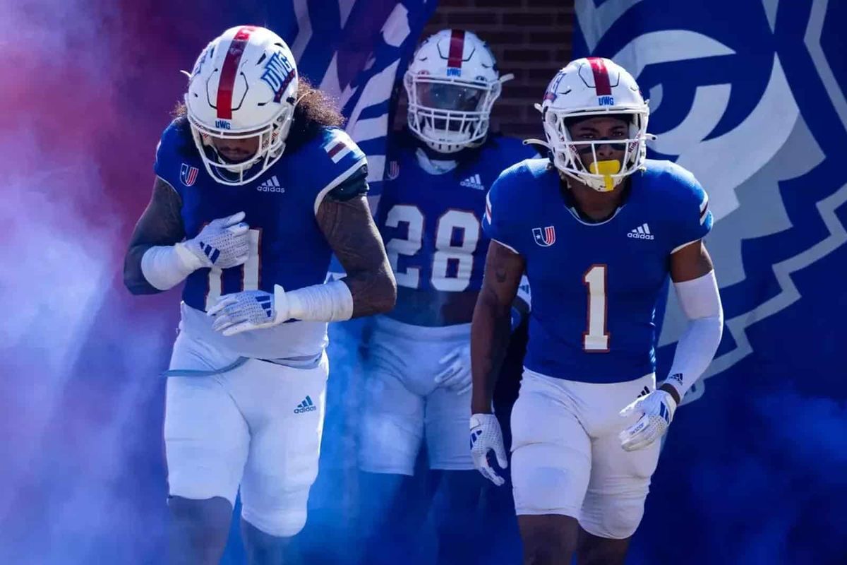 Georgia Bulldogs vs. West Georgia Wolves, 9 March | Event in Athens | AllEvents