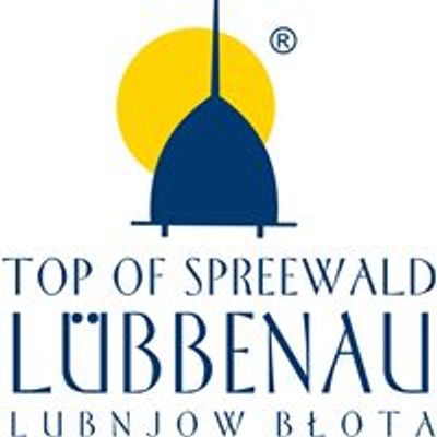 Lübbenau - Top of Spreewald