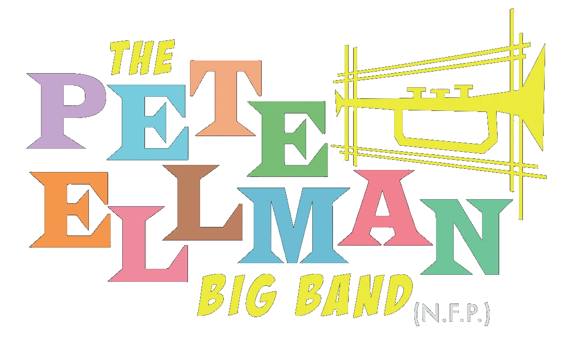 Pete Ellman Big Band at The Venue - Aurora, 2 December | Event in Aurora | AllEvents