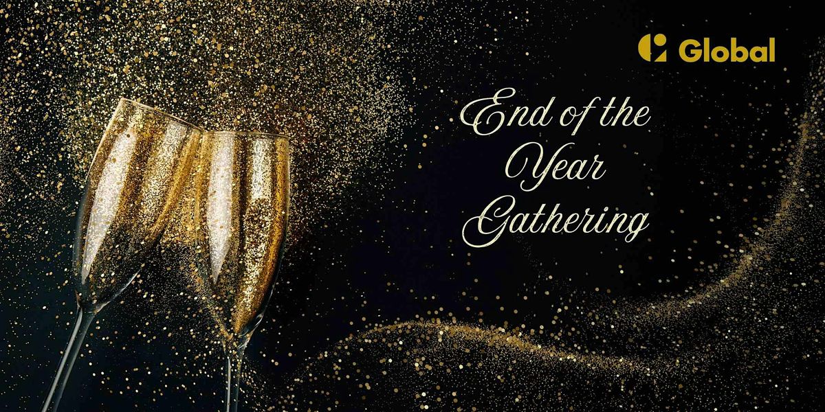 End of the Year Gathering, 11 December | Event in Toronto | AllEvents