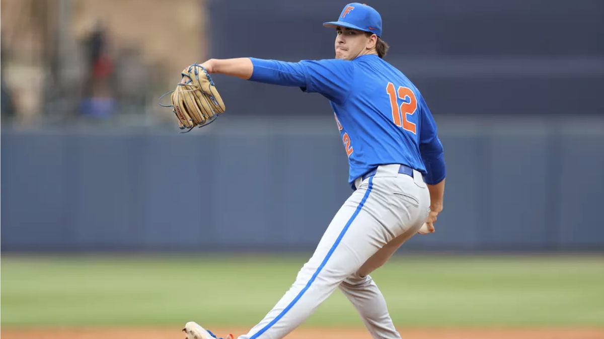 Ole Miss Rebels at Florida Gators Baseball, 2 April | Event in Gainesville | AllEvents
