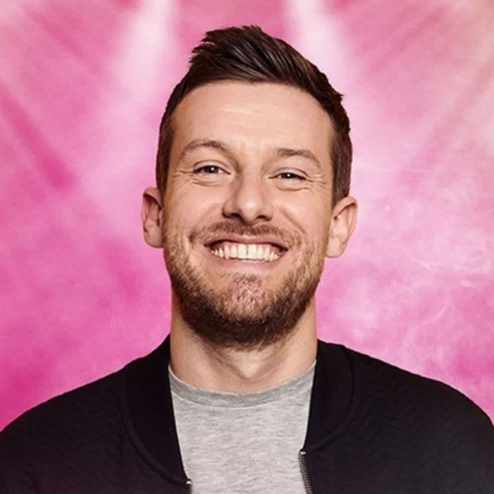 Chris Ramsey Newcastle Upon Tyne Tickets, 17 April | Event in Newcastle Upon Tyne | AllEvents