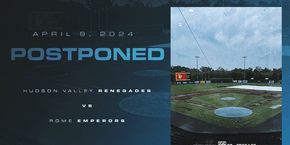 Rome Emperors at Hudson Valley Renegades, 22 July | Event in Wappingers Falls | AllEvents