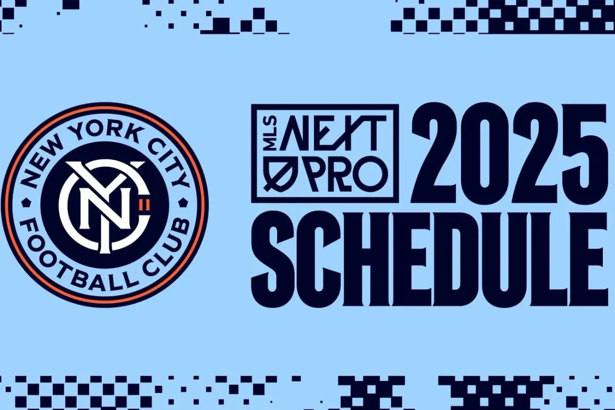 New York City FC II vs. New England Revolution II, 30 May | Event in Jamaica | AllEvents