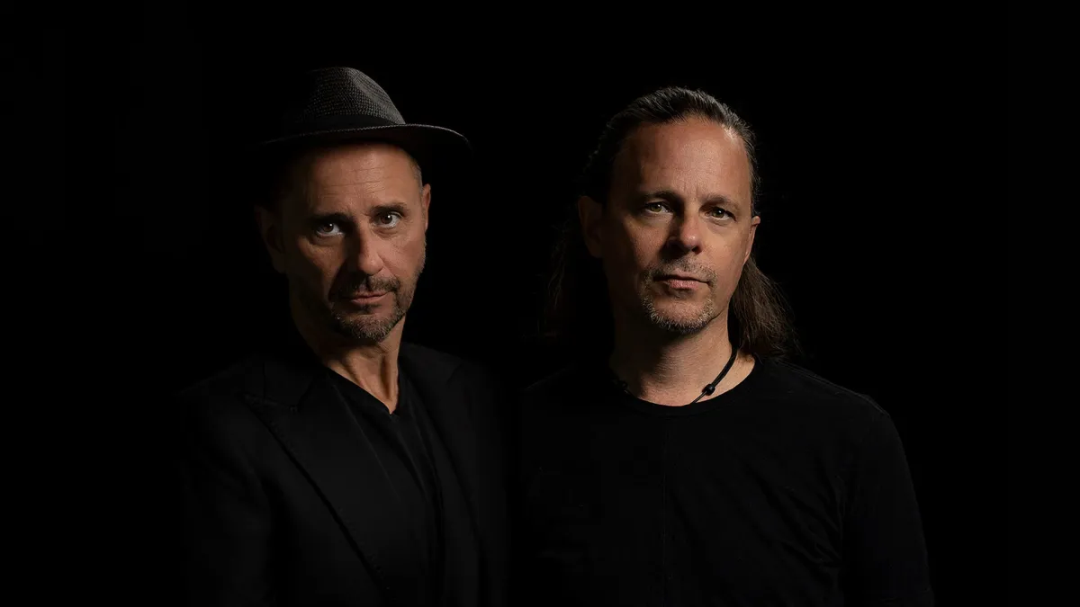 Booka Shade, JOPLYN in Copenhagen, 10 October | Event in Copenhagen | AllEvents
