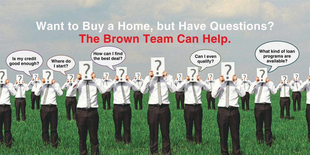 Home Buying Class (In Person or Virtual), 13 January | Event in Blue Springs | AllEvents