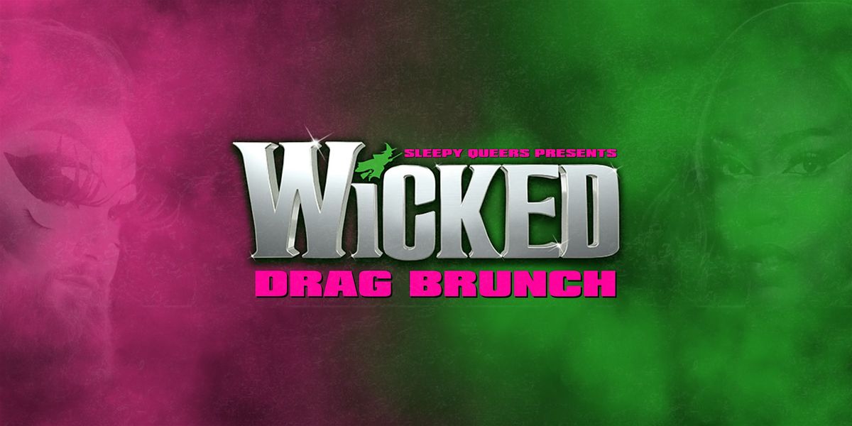 Wicked: A Drag Brunch, 30 November | Event in Vancouver | AllEvents
