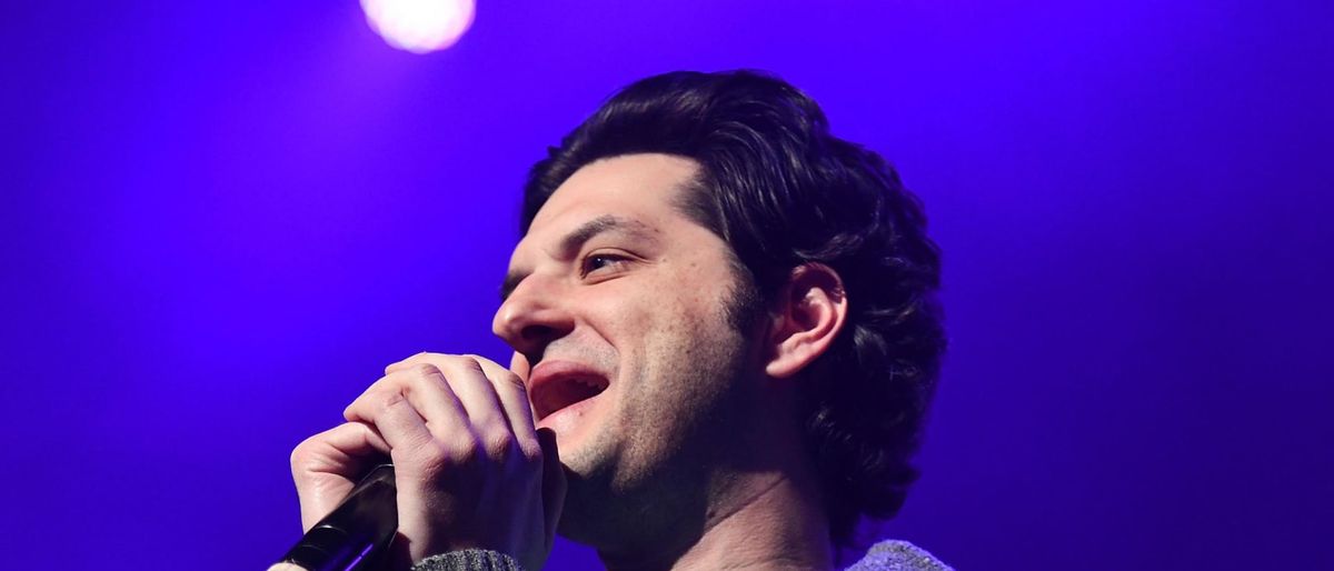 Ben Schwartz at Chicago Theatre, 25 October | Event in Chicago | AllEvents