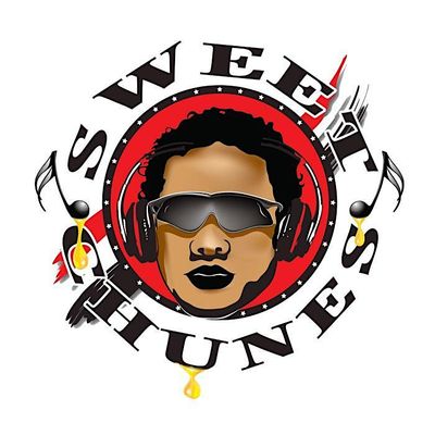 DJ Sweet Chunes logo