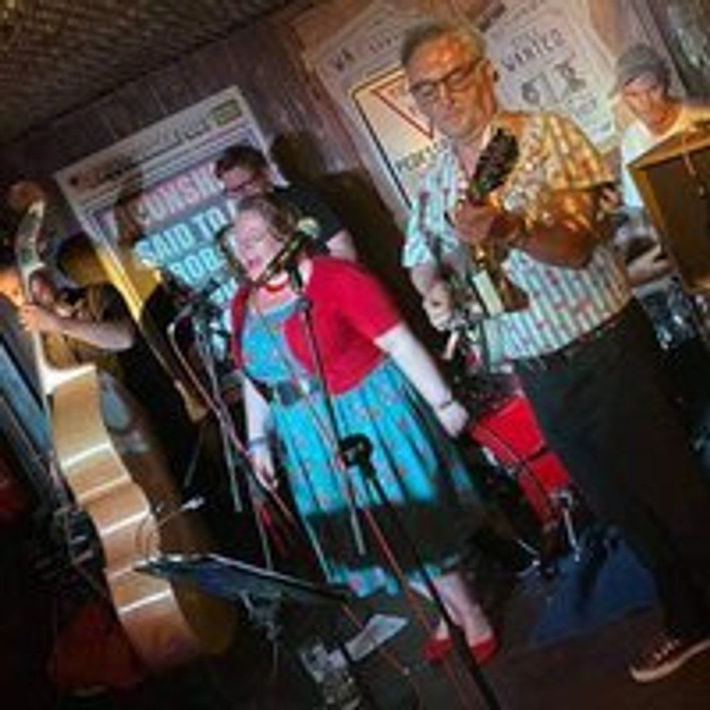 Miss Mary and The Mr Rights - Live @ Billy's, 28 December | Event in Newcastle Upon Tyne | AllEvents