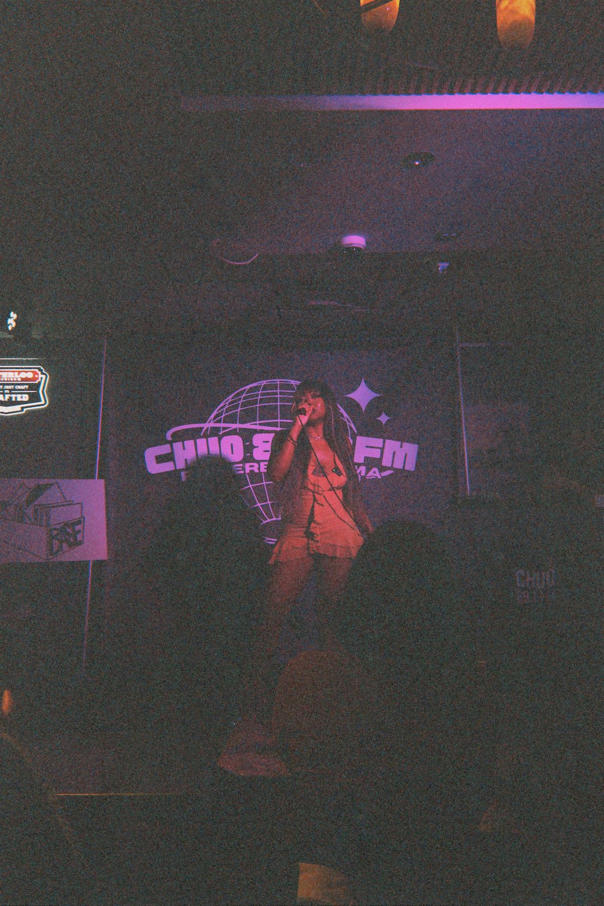 Ébby, 13 February | Event in Ottawa | AllEvents