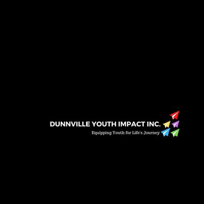 Dunnville Youth Impact Inc. logo