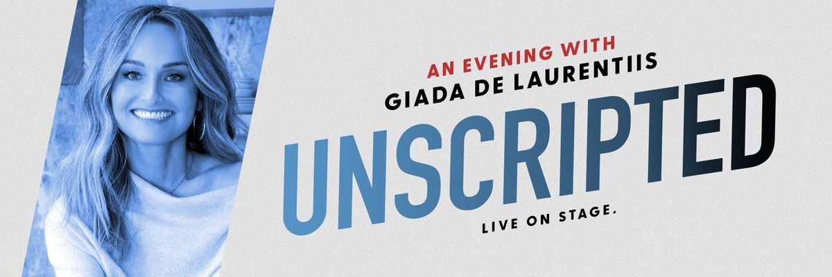 Giada De Laurentiis at Magnolia Grand Ballroom, 19 July | Event in Durant | AllEvents