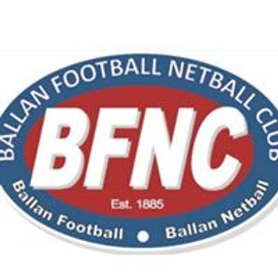 Ballan Football Netball Club