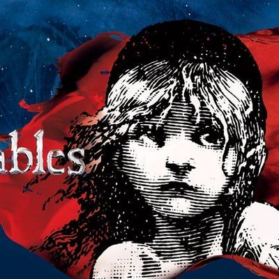 Les Miserables (Touring)
