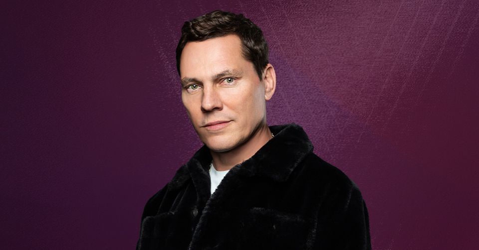 Tiësto Birthday Celebration, LIV Las Vegas, January 19 to January 20