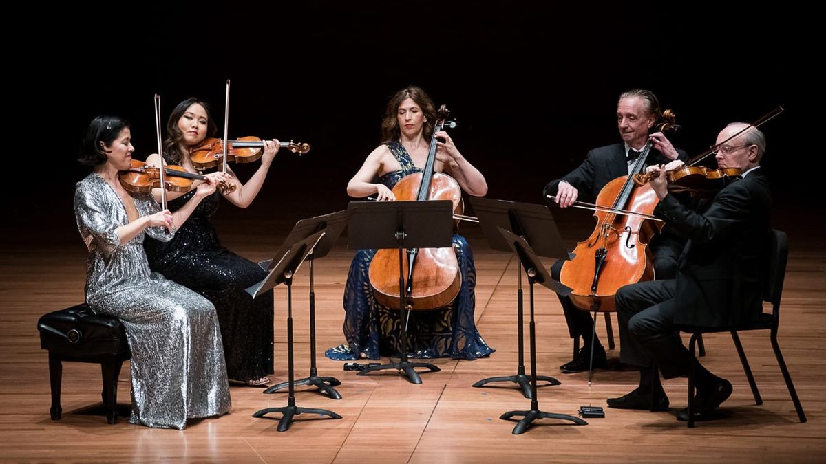 Chamber Music Society of Lincoln Center: Joseph Joachim - The Composer's Violinist, 18 October | Event in New York