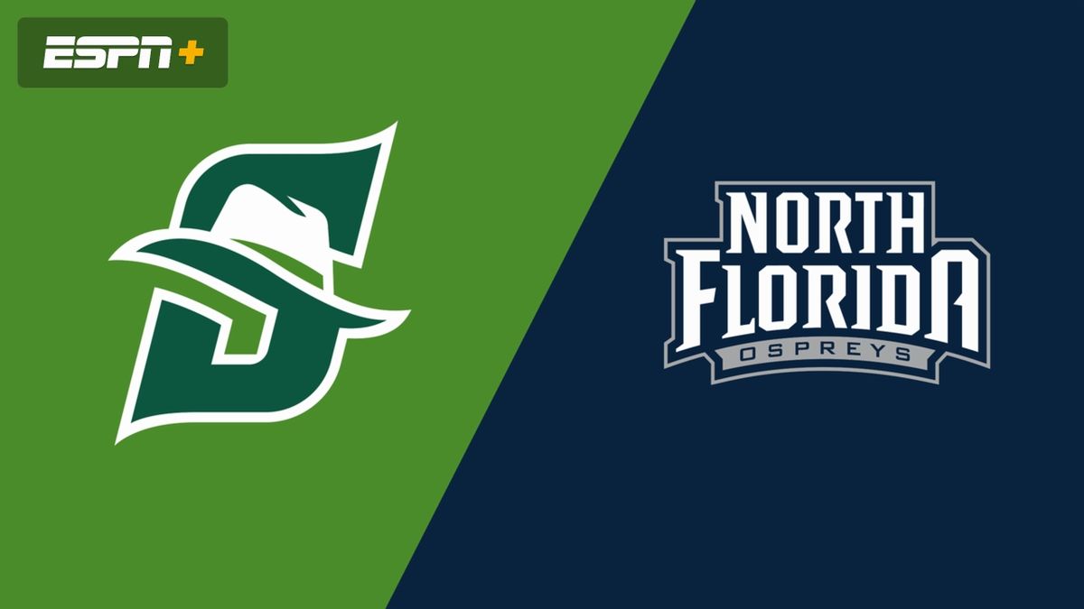 Stetson Hatters at Chattanooga Mocs Football, 13 September | Event in Chattanooga | AllEvents
