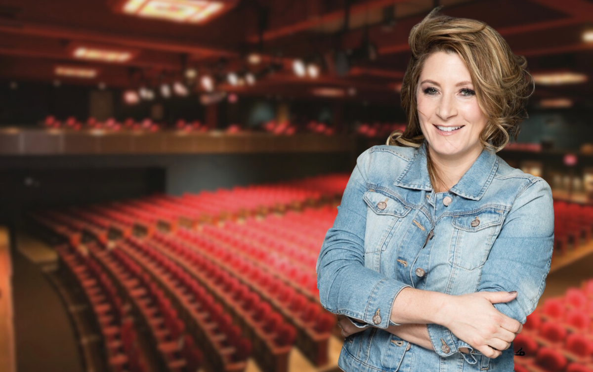 Helen Jane Long at Peter Jay Sharp Theatre at Symphony Space, 22 November | Event in Fairview | AllEvents