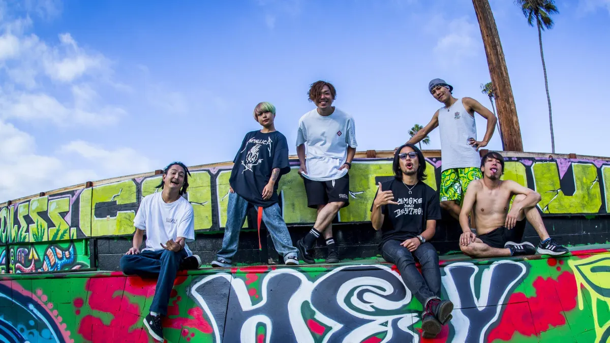 HEY-SMITH, MAYSON's PARTY, Millington in 川崎市川崎区, 16 April | Event in Kawasaki | AllEvents