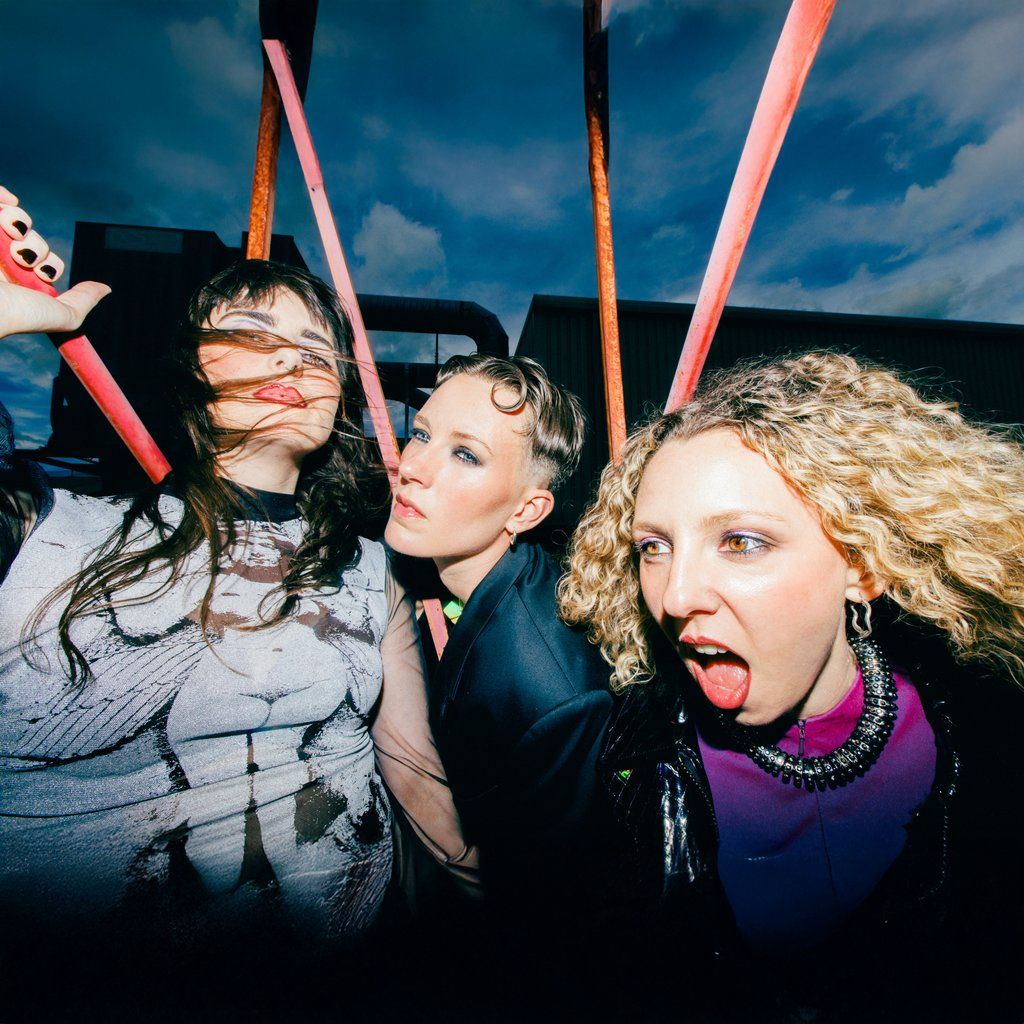 Dream Nails: Album Launch Show, 11 February | Event in Liverpool | AllEvents