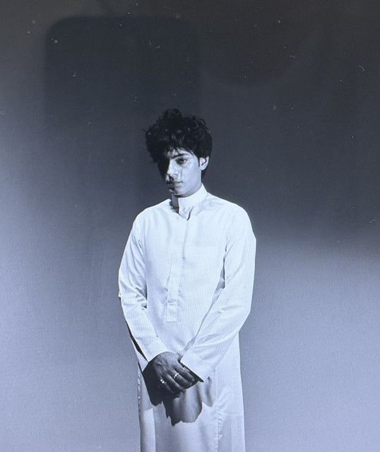 Mishaal Tamer in 高雄市, 19 December | Event in Kaohsiung County | AllEvents