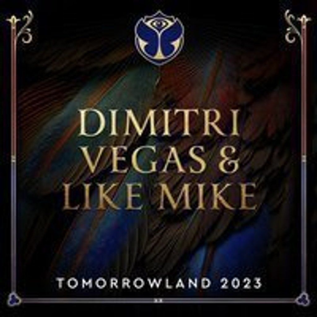 Tomorrowland presents Dimitri Vegas & Like Mike, 6 August | Event in Ibiza | AllEvents