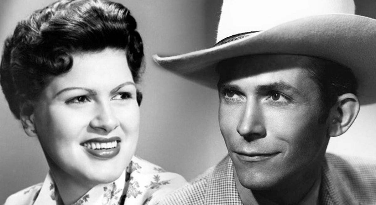 A Tribute to Patsy Cline & Hank Williams | Event in Regina | AllEvents