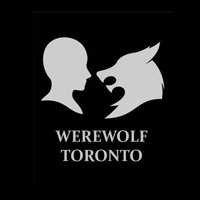 Werewolf Toronto logo