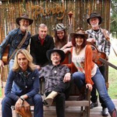 Pacific Twang