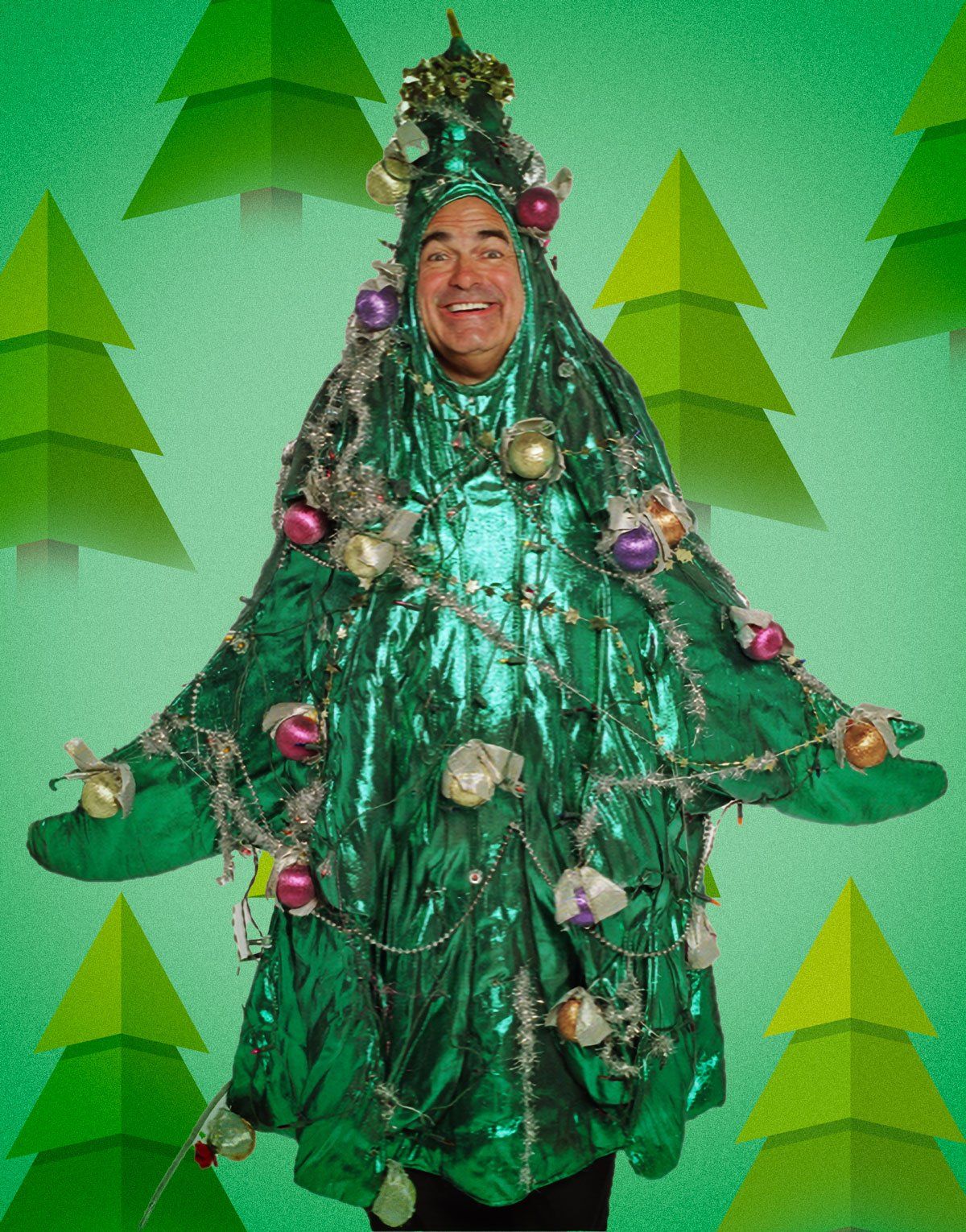 A Frank's Christmas, 27 November | Event in Green Bay | AllEvents