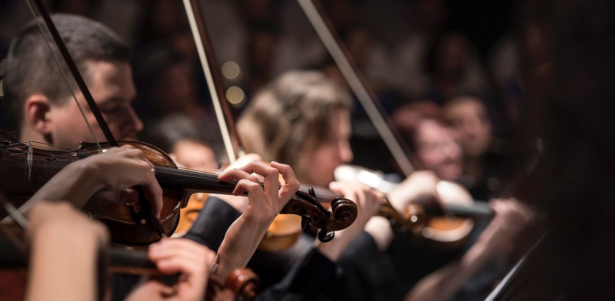 Los Angeles Philharmonic: Hankyeol Yoon - Seoul Festival | Event in Los Angeles | AllEvents