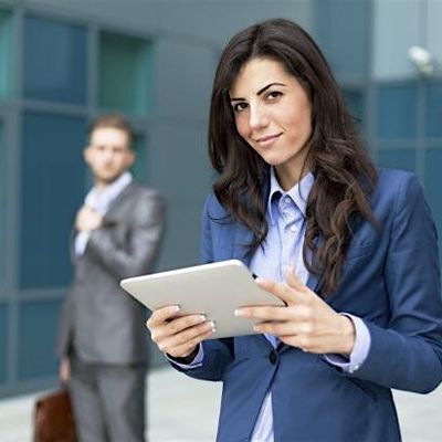 DETROIT  JOB FAIR February 24th! *Sales & Management Focused